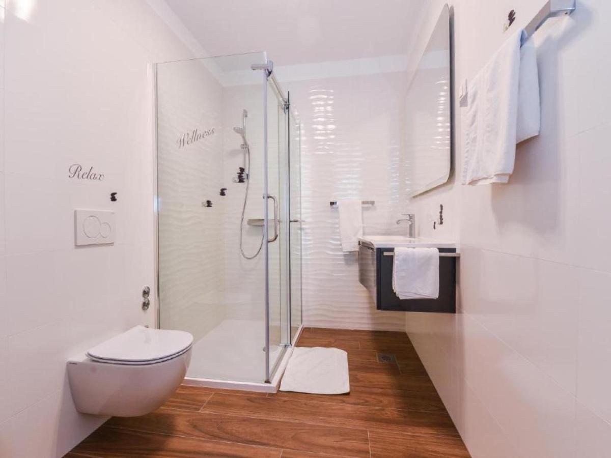 Apartment Calypso Royal Zadar