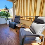 Calypso Royal Apartment