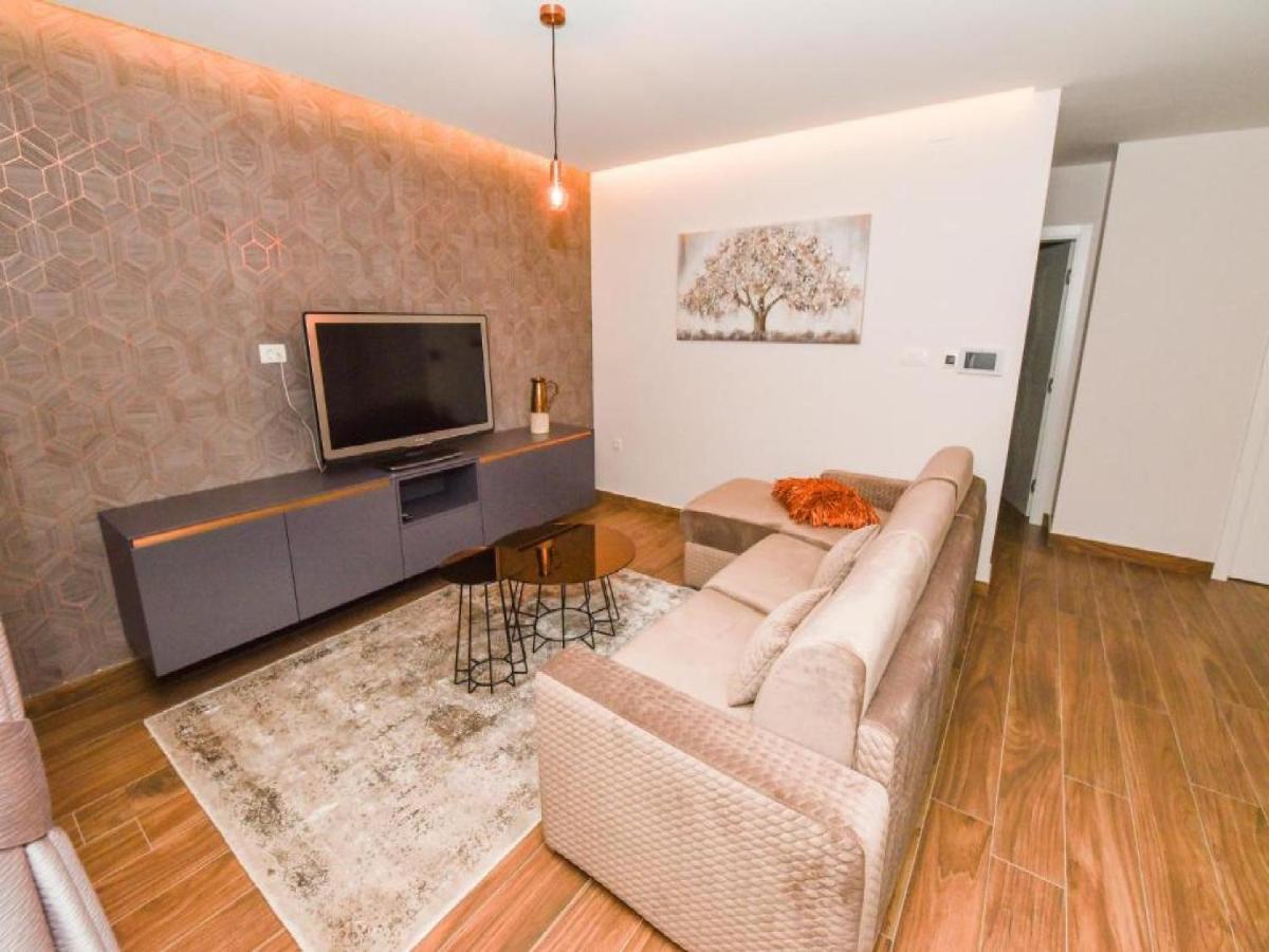 Calypso Royal Apartament *