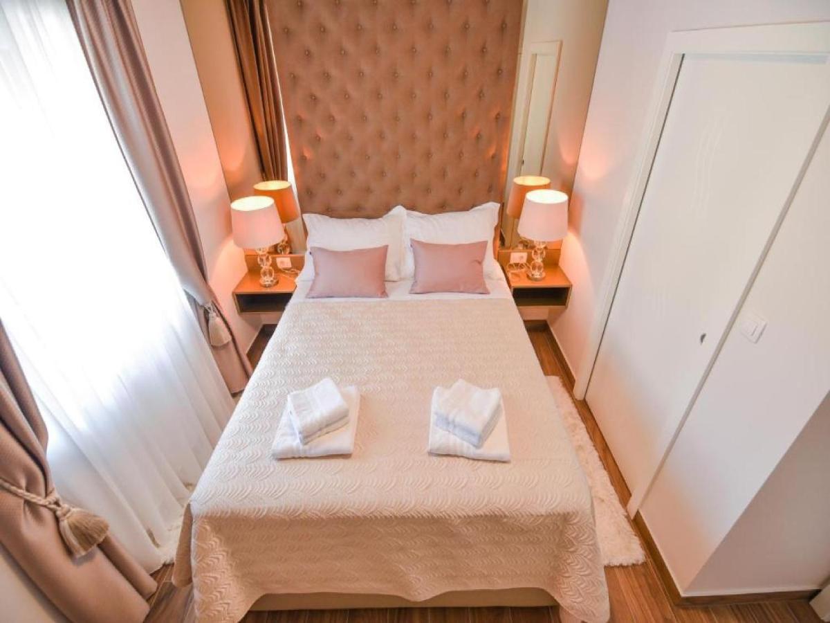 Apartament Calypso Royal