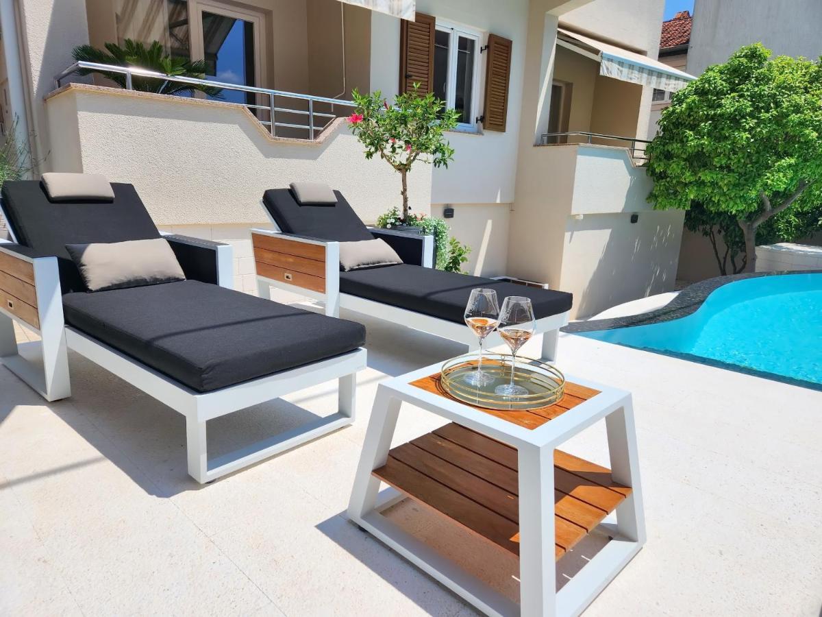 Calypso Royal Apartament