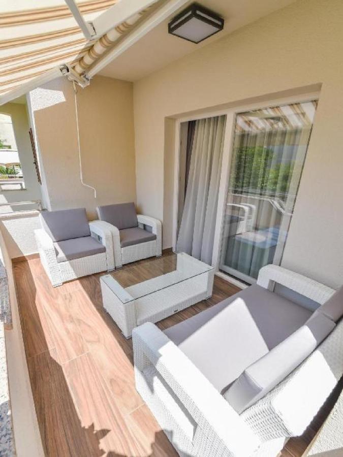 Calypso Royal Apartament Zadar
