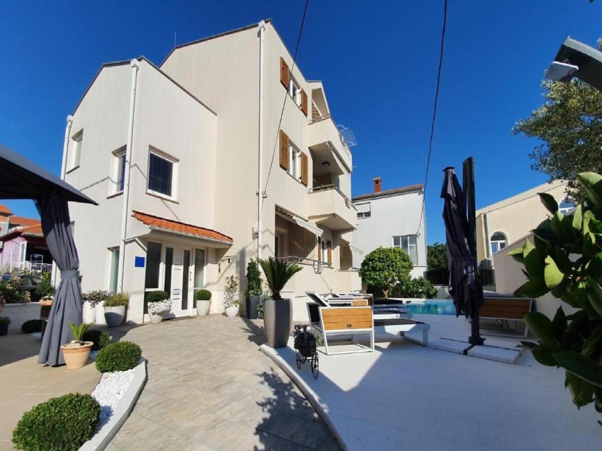 Calypso Royal Apartament Zadar