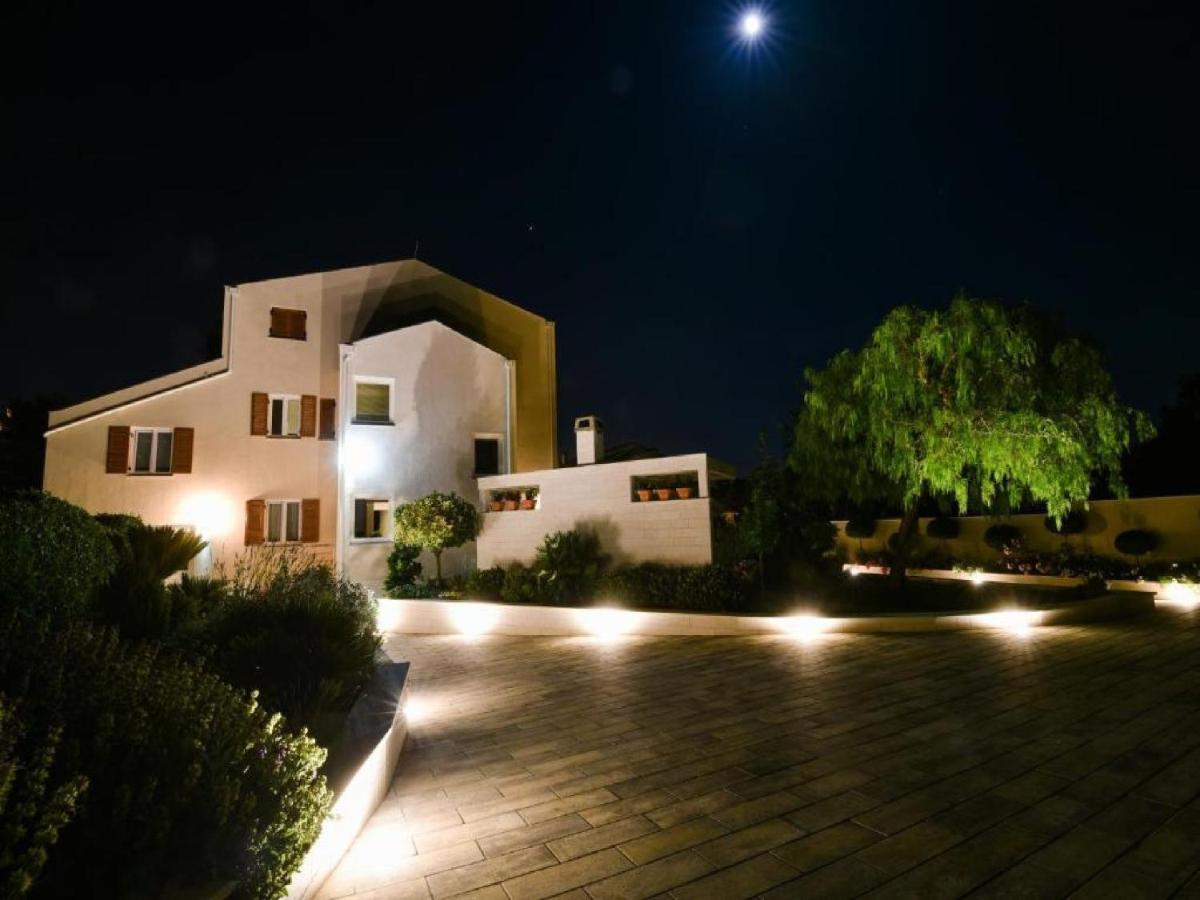 Calypso Royal Apartament