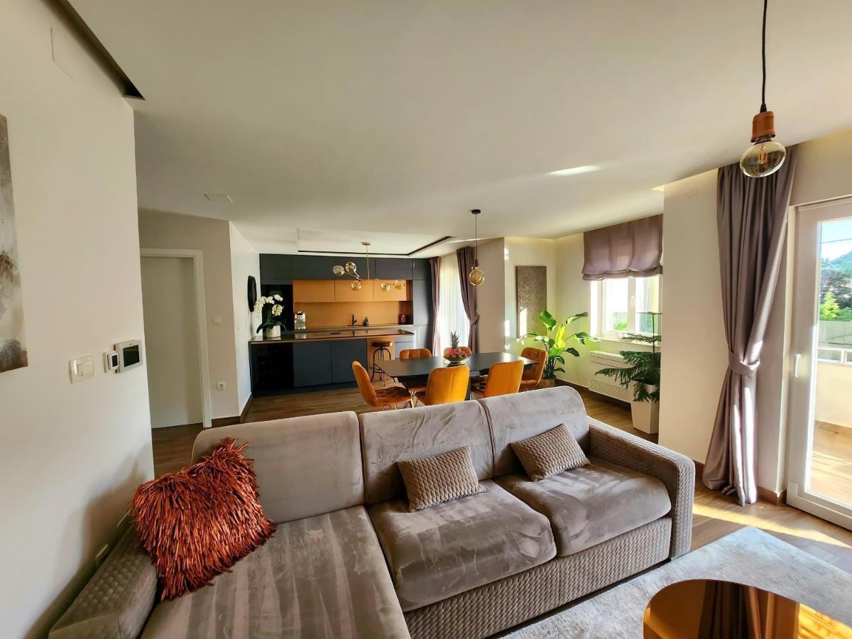 Apartament Calypso Royal