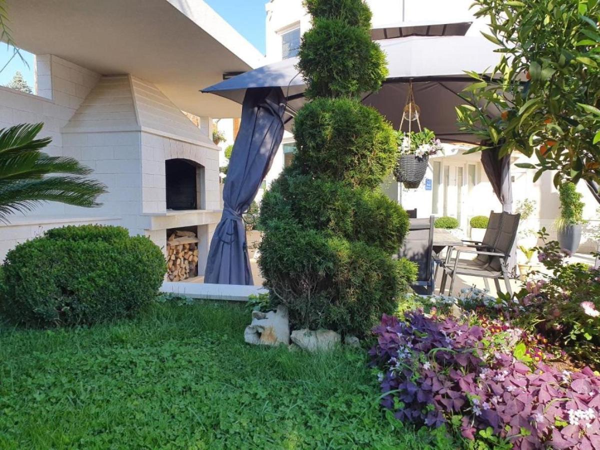Calypso Royal Apartament