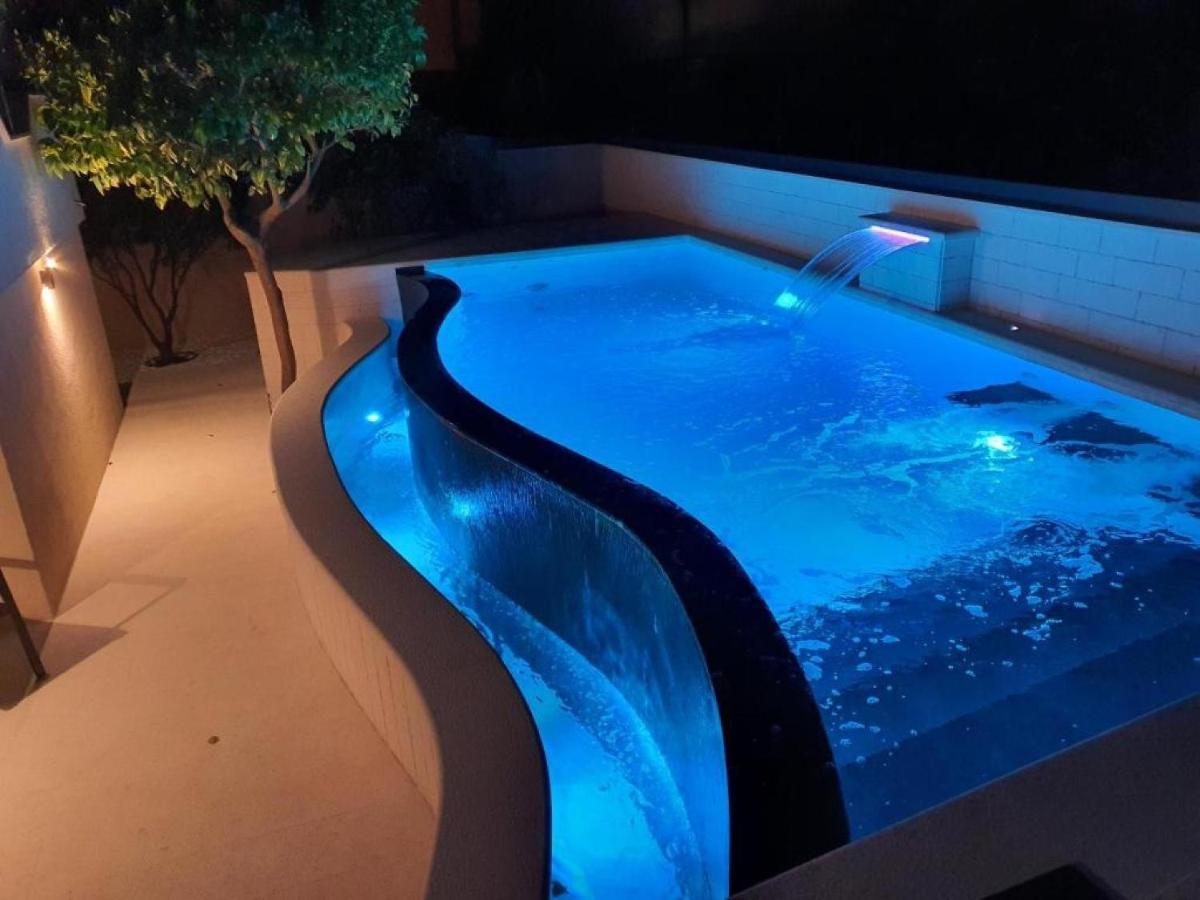 Calypso Royal Apartament