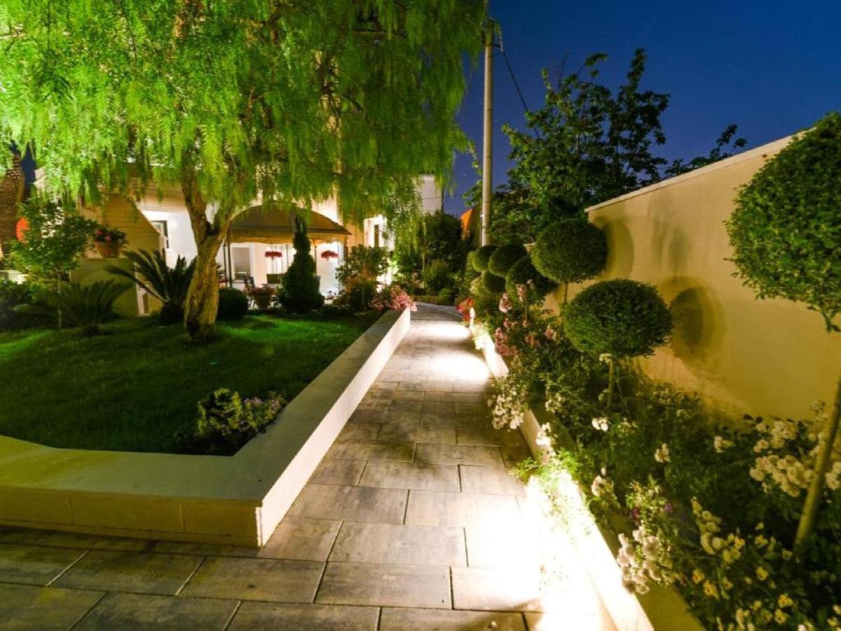 Calypso Royal Apartament *