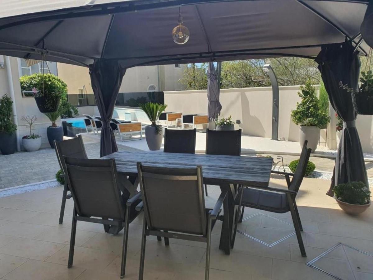 Calypso Royal Apartament