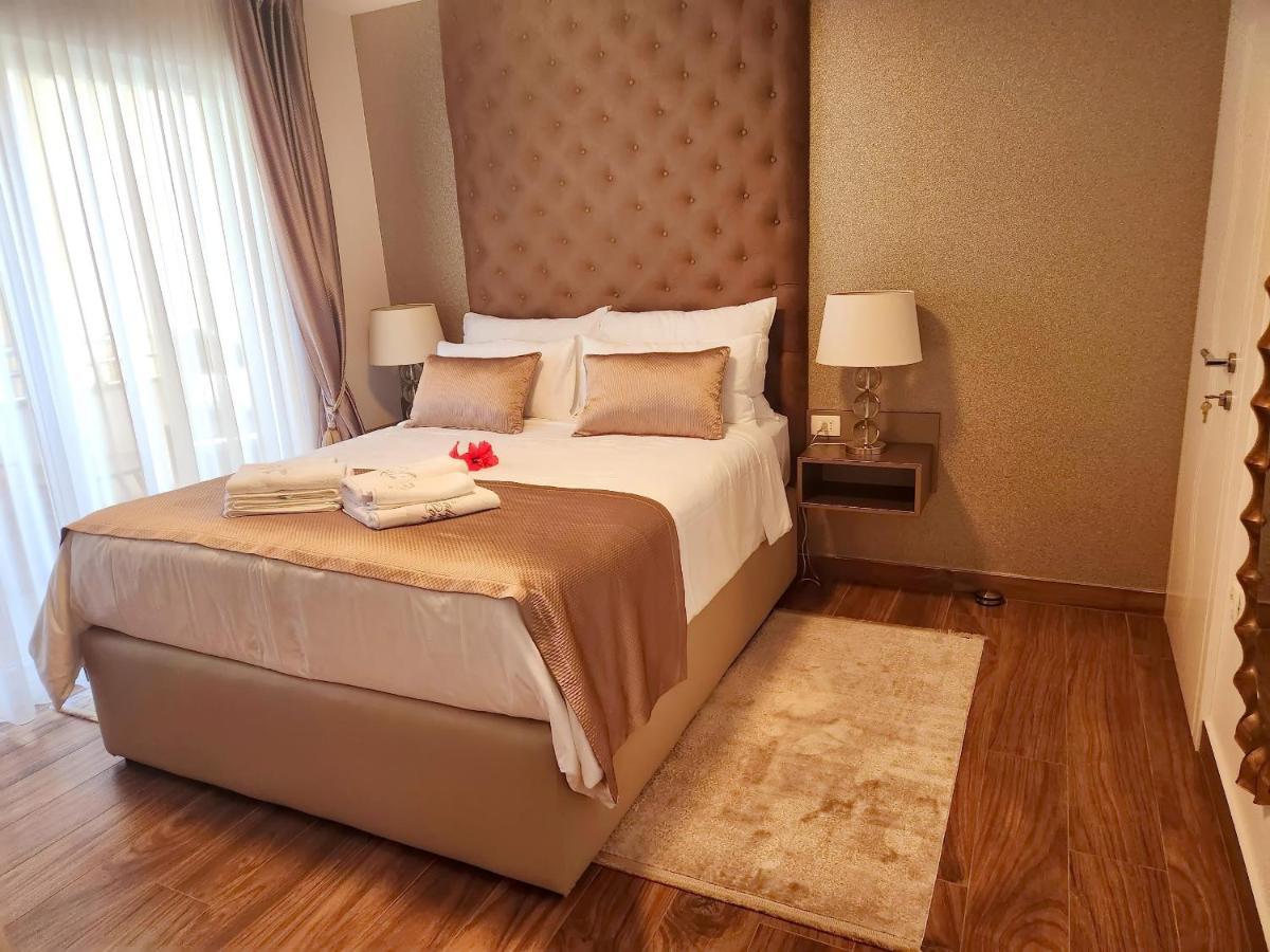 Calypso Royal Apartament Zadar