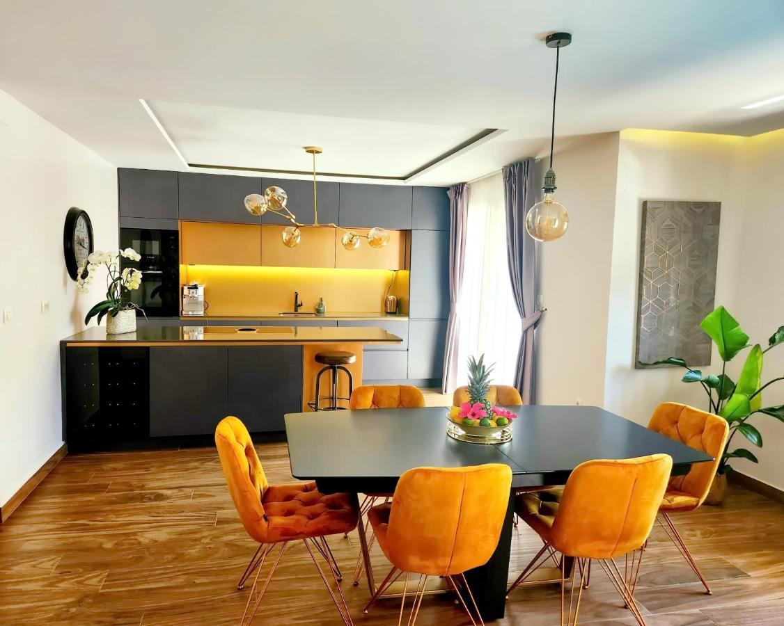 Apartament Calypso Royal *